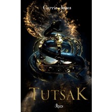 GO! Kitap Tutsak (Ciltli)