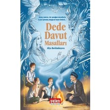 Selen Dede Davut Masalları (Ciltli)