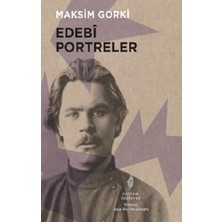 Yordam Kitap Edebi Portreler