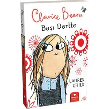Redhouse Kidz Yayınları Başı Dertte - Clarice Bean