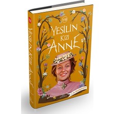 Ephesus Yayınları Yeşilin Kızı Anne - 8 (Ciltli)