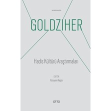Otto Yayınları Hadis Kültürü Araştırmaları