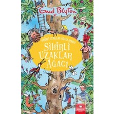 Redhouse Kidz Yayınları Sihirli Uzaklar Ağacı - Sihirli Uzaklar Ağacı Serisi