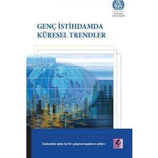 Efil Yayınevi Genç Istihdamda Küresel Trendler