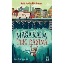 Genç Timaş Mağarada Tek Başına