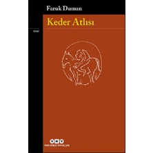 Yapı Kredi Yayınları Keder Atlısı