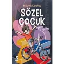 Bilgi Yayınevi Sözel Çocuk