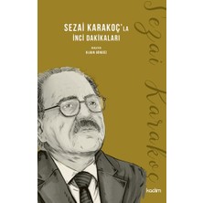 Kadim Yayınları Sezai Karakoç'la Inci Dakikaları