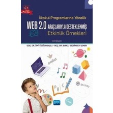 Nobel Akademik Yayıncılık Ilkokul Programlarına Yönelik Web 2.0 Araçlarıyla Desteklenmiş Etkinlik Örnekleri