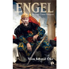 Turkuvaz Kitap Engel