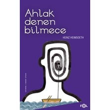 Fol Kitap Ahlak Denen Bilmece