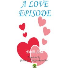 Platanus Publishing A Love Episode