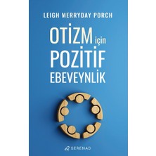 Serenad Yayınevi Otizm Için Pozitif Ebeveynlik
