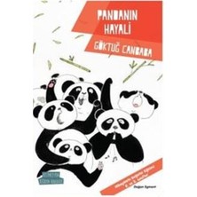 Doğan Egmont Yayıncılık Pandanın Hayali - Değerler Serisi