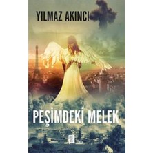 Mona Kitap Peşimdeki Melek