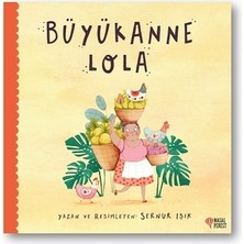 Masalperest Büyükanne Lola