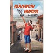 Yade Yayınları Güvercin Hırsızı