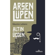 Yediveren Altın Üçgen - Arsen Lüpen