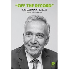 Turkuvaz Kitap Off The Record
