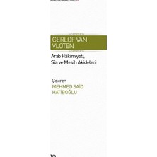 Otto Yayınları Arab Hakimiyeti, Şia ve Mesih Akideleri