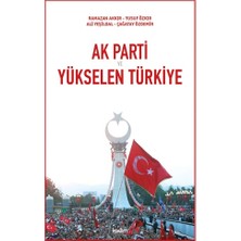 Kadim Yayınları Ak Parti ve Yükselen Türkiye