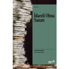 Albaraka Yayınları Idareli Olma Sanatı