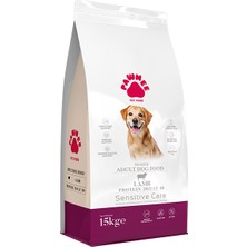 Pawnee Kuzulu Yetişkin Köpek Maması 15 kg