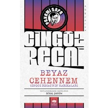 Ötüken Neşriyat Beyaz Cehennem