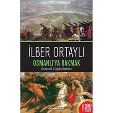 İnkılap Kitabevi Osmanlı'ya Bakmak