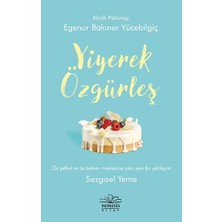Nemesis Kitap Yiyerek Özgürleş