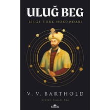 Kronik Kitap Uluğ Beg