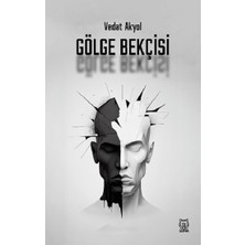 Luna Yayınları Gölge Bekçisi