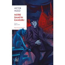 İthaki Yayınları Notre Dame’ın Kamburu