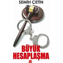 Kırmızı Kedi Yayınevi Büyük Hesaplaşma