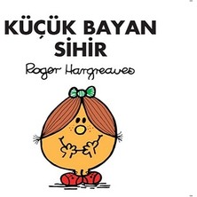 Doğan Egmont Yayıncılık Küçük Bayan Sihir