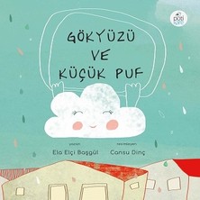 Potikare Yayıncılık Gökyüzü ve Küçük Puf