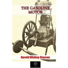 Platanus Publishing The Gasoline Motor