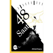 Nar Sahne Yayınları 48 Saat