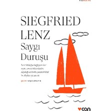 Can Yayınları Saygı Duruşu