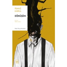 İthaki Yayınları Dönüşüm