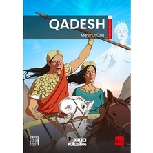 Gaga Yayınları Qadesh