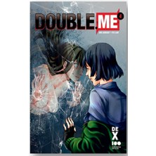 Dex Yayınevi Double Me 4