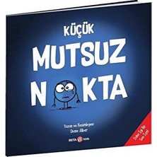 Beta Kids Küçük Mutsuz  Nokta