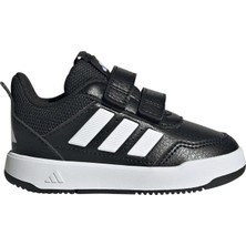 Adidas Siyah Unisex Bebek Yürüyüş Ayakkabısı JQ1851 Tensaur Sport 3.0 Cf I