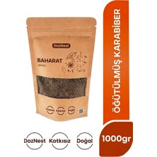 Doznest Öğütülmüş Karabiber 1kg