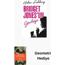 Pegasus Bridget Jones'un Günlüğü + Geometri Hediye