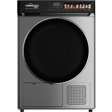 Tommatech TKM-10001-HPGG 10 kg Kurutma Makinesi