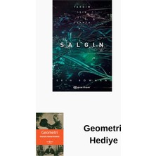 Epsilon Yayınevi Salgın + Geometri Hediye