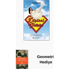 Epsilon Yayınevi Dişisel Gelişim + Geometri Hediye