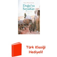Ketebe Doğu'ya Seyahat: Istanbul Filistin Mısır + Türk Klasiği Hediye